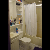 46 Church Street-Bathroom